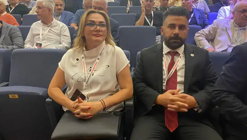 Gençlerbirliği'nde Nilüfer Bircan'ın Başkan Adaylığı, Futbolun Geleceği İçin Yeni Bir Umut mu?