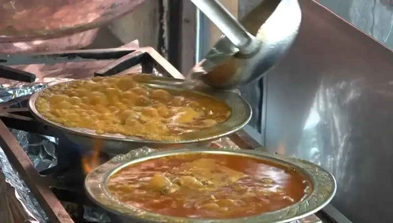 Gaziantep Mutfağının Gizli Kahramanı: Doğal Antibiyotik Etkili Yemeğin Sırları