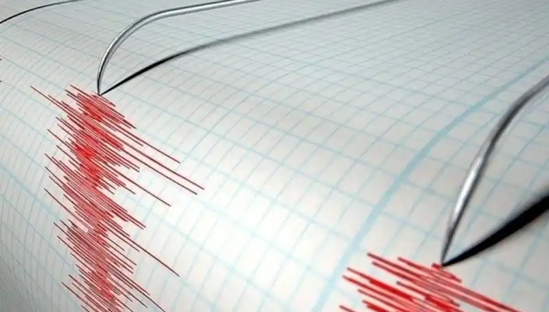 Sivas’ta Gece Yarısı Şok Eden Deprem: 3.2 Büyüklüğünde Sarsıntı!