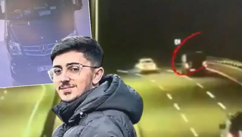 Muhammed Gürcan Koçak'ın Ölümüne Neden Olan Sürücüye Verilen Tahliye Kararı