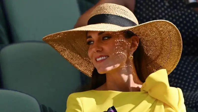 Kate Middleton’ın 15 Yıllık Asistanı Görevine Veda Etti: Kraliyet Dünyasında Neler Oluyor?