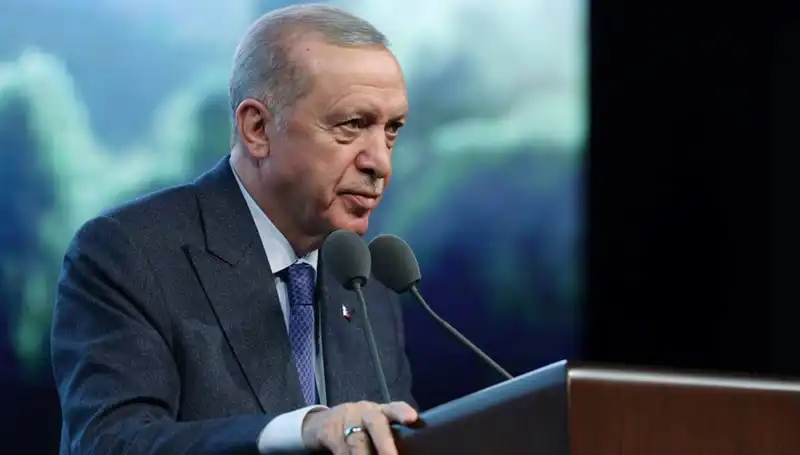 Cumhurbaşkanı Erdoğan'dan Srebrenitsa Soykırımı'na Duygusal Mesaj: Unutmayacağız!