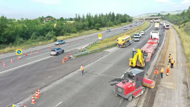 İstanbul'un Bir Caddesi 5 Gün Boyunca Kapalı Kalacak: Detaylar Burada!