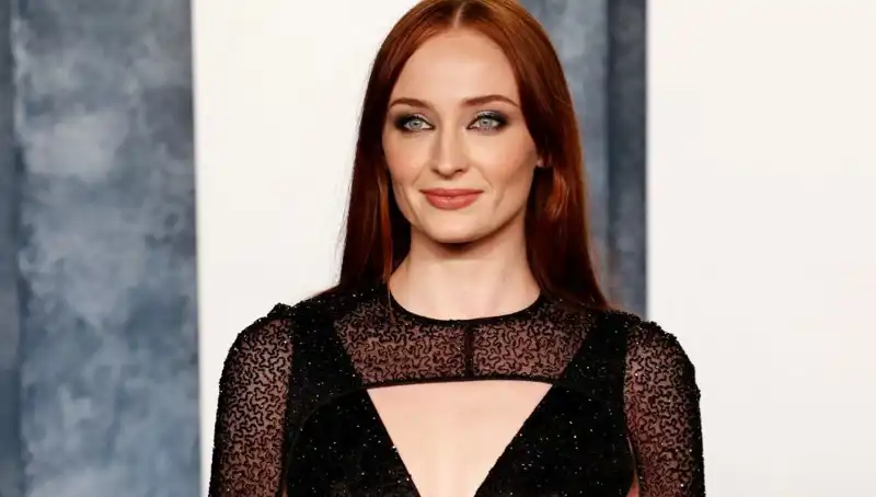 Sophie Turner’ı Çileden Çıkaran O Yorum Nedir?