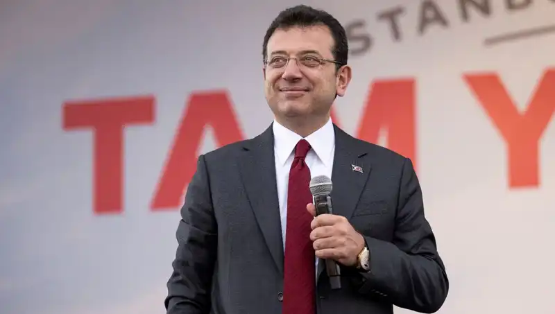 Ekrem İmamoğlu Hakim Karşısında: Başsavcıya Yönelik Tehdit İddiaları