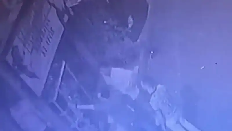 Beyoğlu’nda Yer Kavgası Cinayeti: Bir Hayat Son Buldu