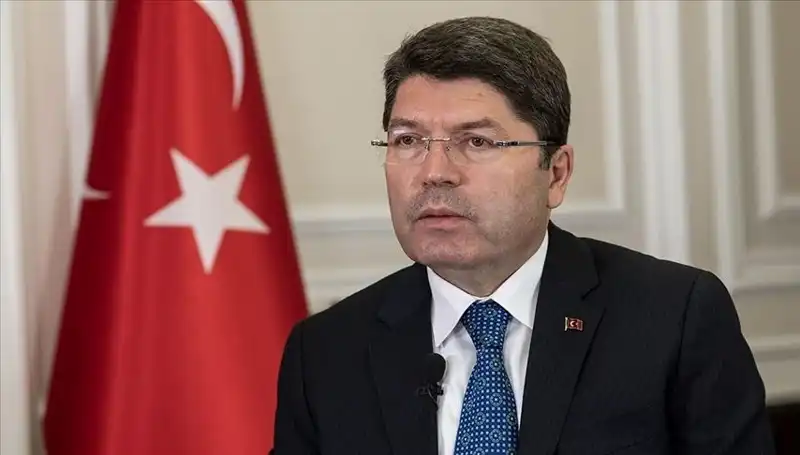 Duruşmalar Canlı Yayında Olacak mı? Bakan Tunç’tan Çarpıcı Açıklama!