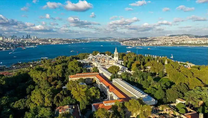 Marmara Denizi'nde 65 Yıl Sonra Görülen Şok Edici Rekor Değişimi