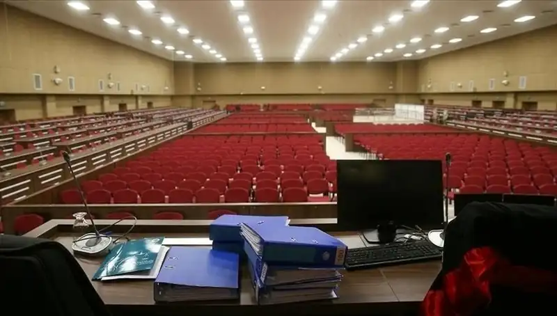 15 Temmuz Darbe Davalarında Son Gelişmeler: 4.891 Zanlıya Hapis Cezası!