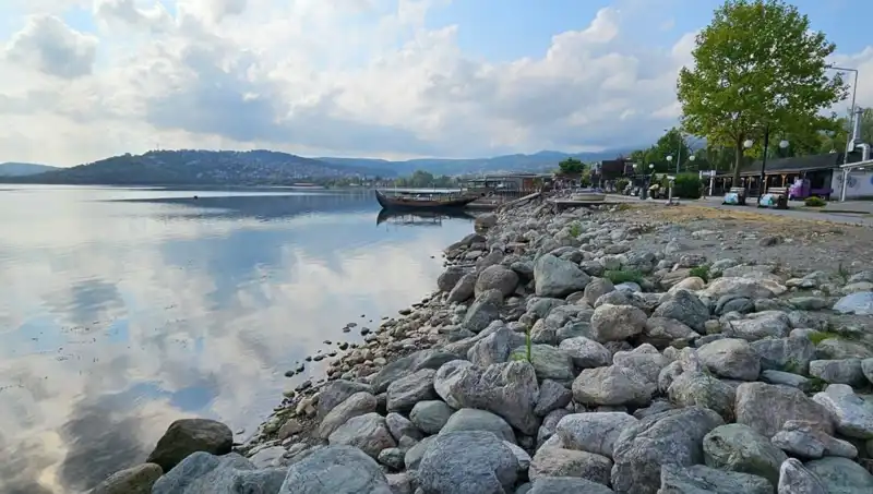 Sapanca Gölü'nde Su Seviyesi Düşüşünde Gizli Tehlikeler Neler?