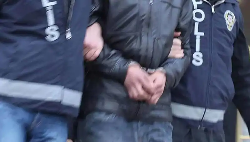 FETÖ'nün Dışişleri Bakanlığı'ndaki Gizli Yapılanmasına Dev Operasyon