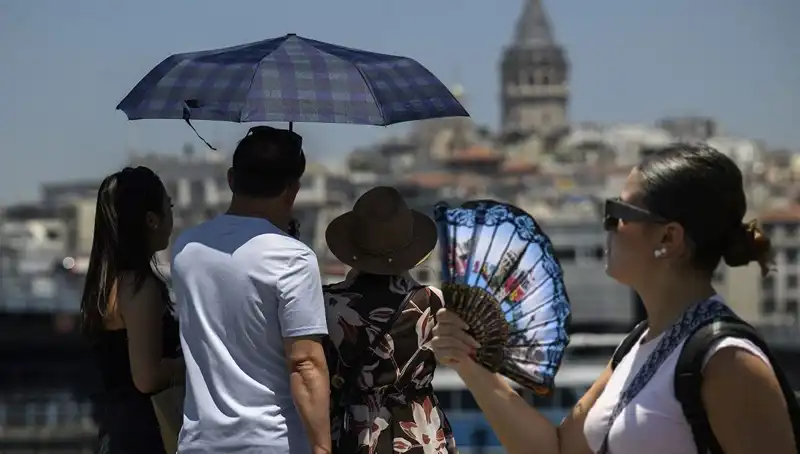 Türkiye’nin 20 Şehrinde Sağanak Yağışı Alarmı: Hazırlıklar Ne Olmalı?