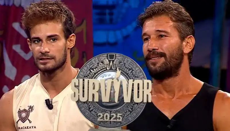 Survivor Şampiyonu Canlı Yayında Belli Oldu: Kazanan Kim?
