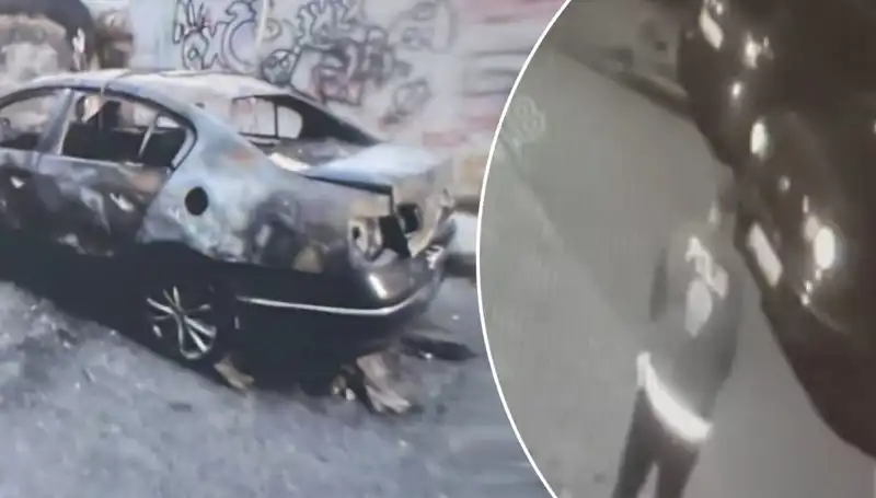 Sahte Polislerin Kandırmacasını Gerçek Kahramanlar Ortaya Çıkardı