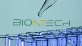 BioNTech, İnovasyon Dalgasında CureVac'ı Satın Alarak Gücünü Artırıyor