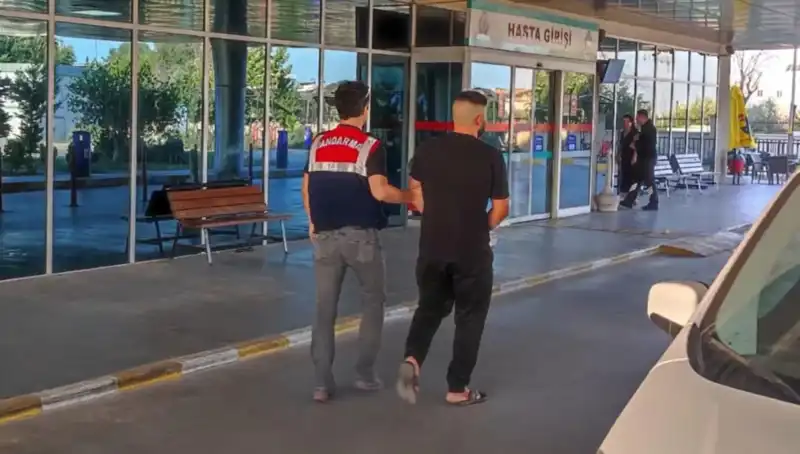 Türkiye'de DAEŞ’e Yönelik Büyük Operasyon: 28 İl, 153 Gözaltı