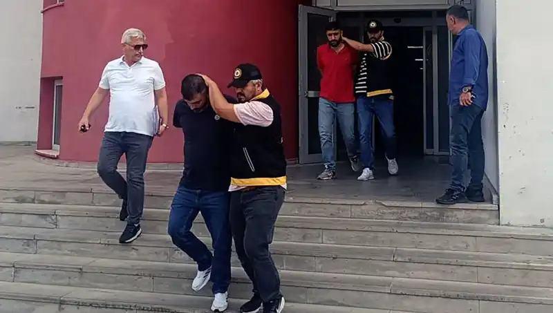 FETÖ Yalanıyla Milyonlarca Lira Dolandırıcılık Skandalı Ortaya Çıktı