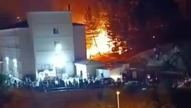 Düğün Günü Kabusa Dönüştüren Unutulmaz Kutlama Olayı