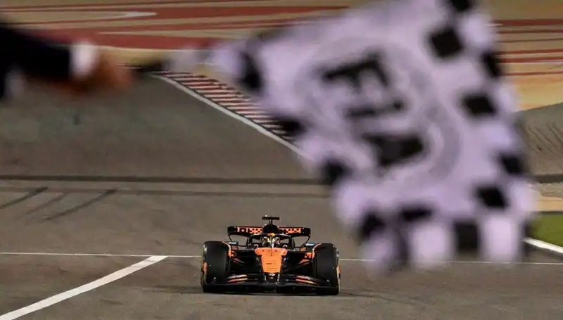 Formula 1'de Şok Değişiklik: Emilia-Romagna Yarışı Madrid'e Taşınıyor