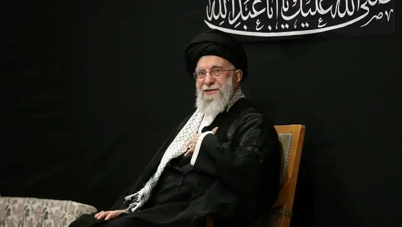 Hamaney, İsrail ile Savaş Sonrası İlk Açıklamalarını Yaptı