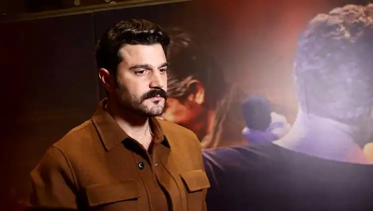 Murat Göğebakan'ın 'Kalbim Yaralı' Filmi: Oyuncu Kadrosu ve Hikayesi!