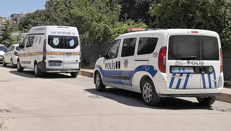 Bir Aylık Bebeğin Şüpheli Ölümü: Kusmuğunda Boğuldu Mu?