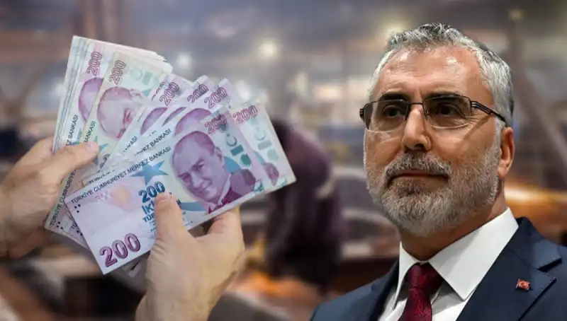 2025 Kamu İşçileri İçin Toplu Sözleşme Zamları Açıklandı: Kimler Etkilenecek?