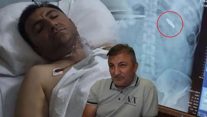 15 Temmuz'un Unutulmaz Yarası: 9 Yıl Sonra Kurşun Sesi