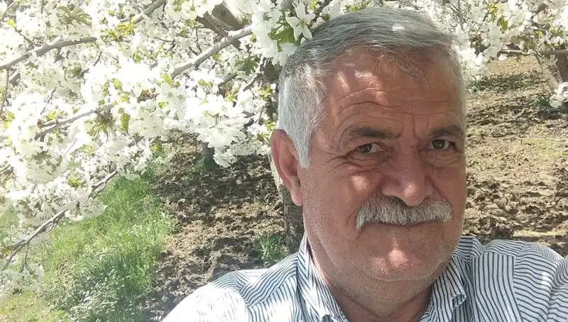 Sulama Kanalına Düşen Genç, Trajik Bir Şekilde Hayatını Kaybetti