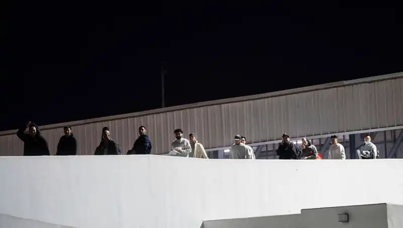Trump’ın Sınır Dışı Politikasının Yeni Hedefi: Balkanlar ve Sırbistan