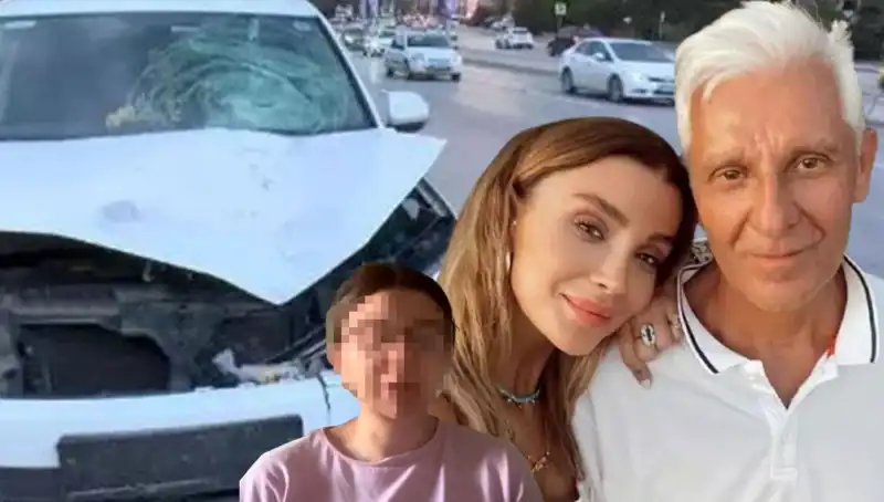 Özge Ulusoy’un Babasıyla İlgili Hüsran: Yargıtay'dan Şok Karar