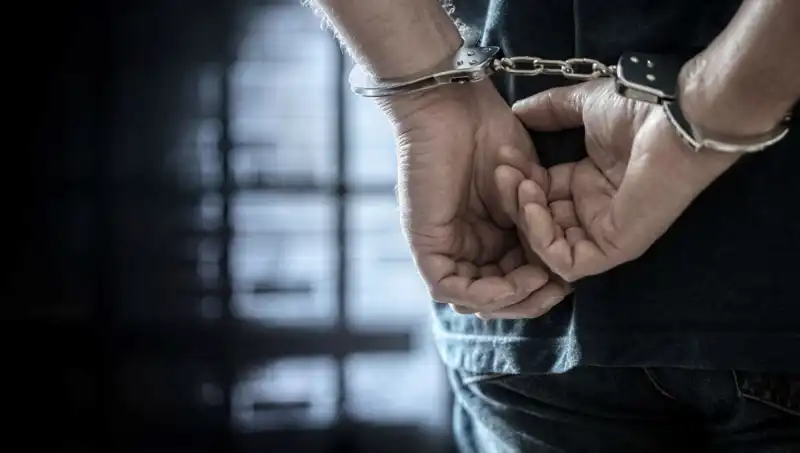 Bıçakla Yapılan Cinayet: Müebbet Hapsi Bekleyen Korkunç Olay
