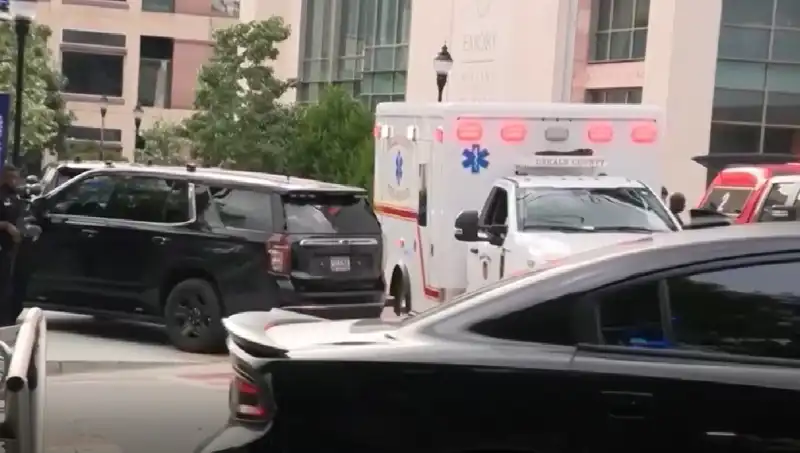 Covid-19 Aşısına Tepki Saldırısına Dönüştü: 1 Polis Memuru Hayatını Kaybetti