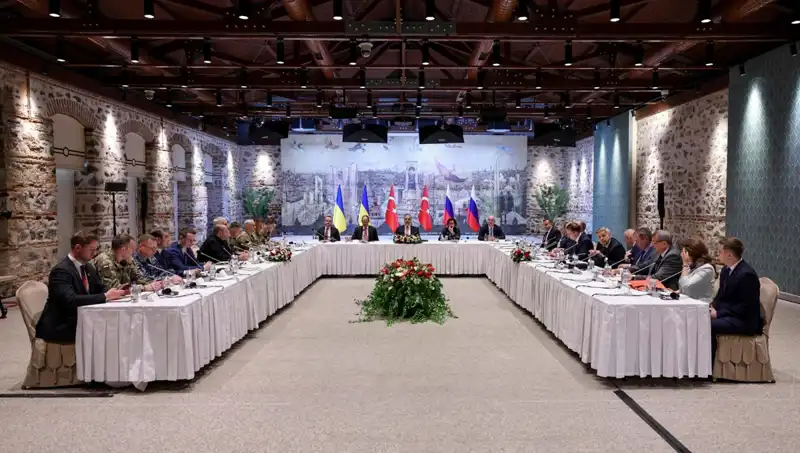 Yılların Zirvesi: Putin’in Diplomatik Yenilgisi Dünya Basınında Tartışılıyor