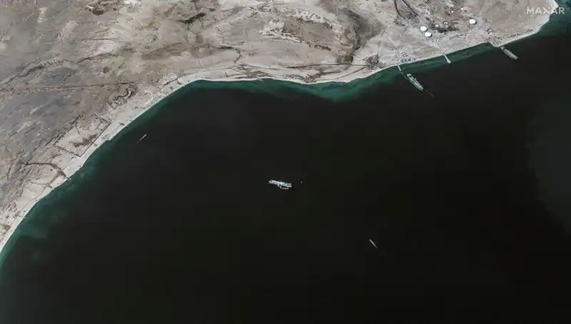 Yunan Gemi Mürettebatı, Tehlikeli Saldırıdan Son Anda Kurtuldu!