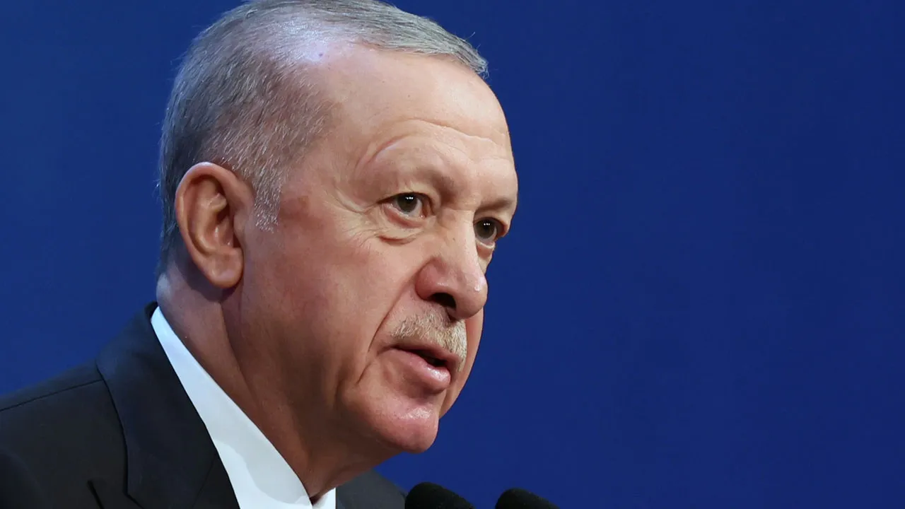 Cumhurbaşkanı Erdoğan'dan Gündeme Dair Önemli Açıklamalar