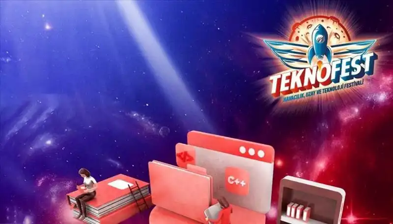 Teknofest İstanbul 2025: Heyecanla Beklenen Tarihler ve Detaylar