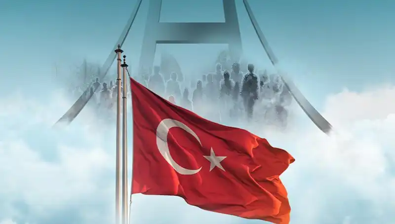 Spor Kulüpleri, 15 Temmuz'u Unutmadı: Birlik ve Beraberlik Vurgusu
