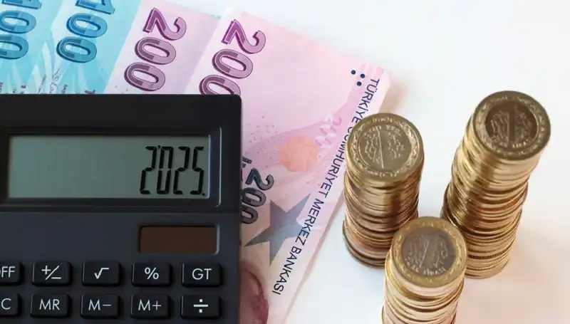Memur ve Emekli Maaşlarında Temmuz Zammı Beklentileri 2025'te Yükselecek mi?