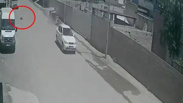 Otomobil Çocuğa Çarpıp Kaçtı: Olayın Ardındaki Sırrı Keşfedin