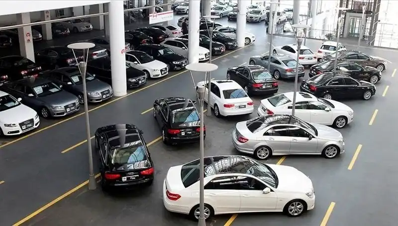 Otomobil almanın tam zamanı! 1.5 milyon liraya kadar faizsiz kredi fırsatı