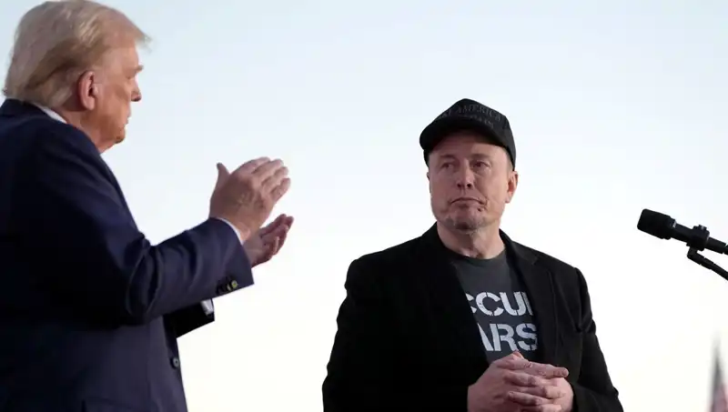 Elon Musk'tan Siyasi Açılım: Yeni Parti Kurma Planları Dikkat Çekiyor