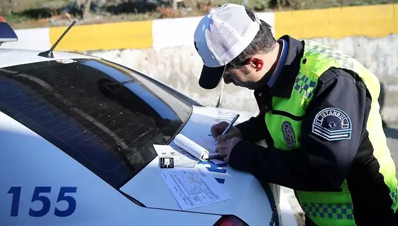 Drift Yapan Sürücüye 47 Bin Lira Ceza: Yasaların Cezası Ne Olacak?