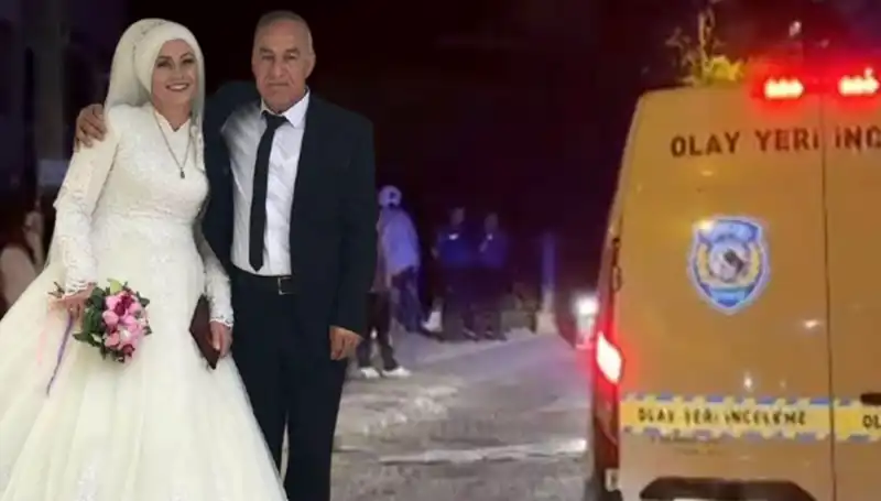 Bartın’da Kadın Cinayeti: Eski Eşine Bıçakla Saldıran Kadın Yakalandı