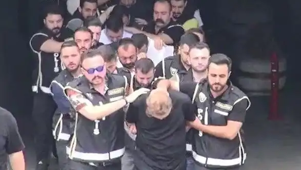 Masak Raporu: Sarallar Hakkında Çarpıcı Detaylar ve Para Transferleri
