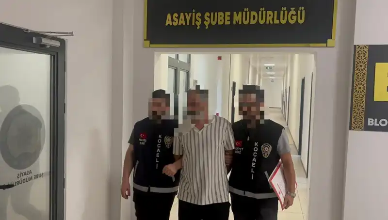 Kocaeli'nde Aile Vahşeti: Şok Edici Gerçekler Ortaya Çıktı