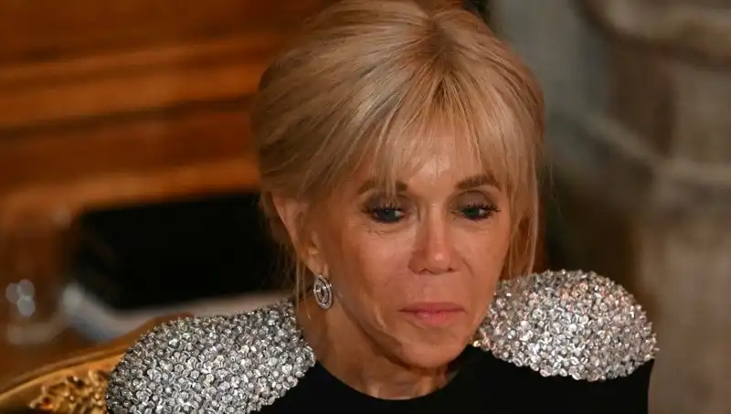 First Lady Davası: "Erkek Olarak Doğdu" İfadeleriyle İlgili Şok Gelişme