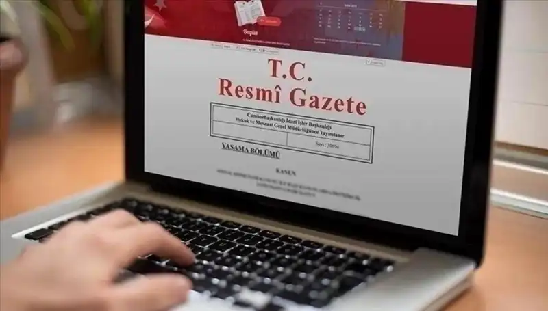 26 Temmuz 2025 Resmi Gazete'de Önemli Düzenlemeler ve Kararlar