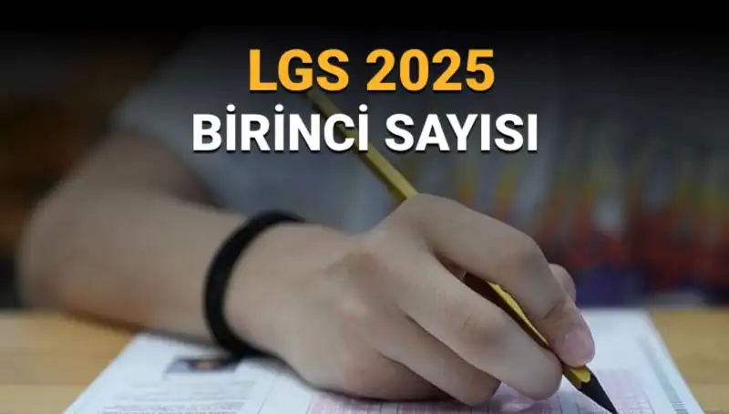 2025 LGS'de Tam Puan Alan Öğrenciler İle Sınavın Geleceği Hakkında Bilgiler