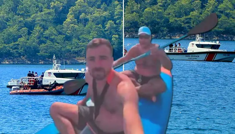 Kürek Sörfünde Facianın Eşiğindeki Son Paylaşım